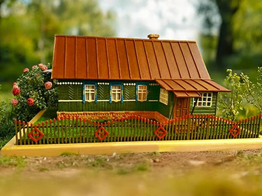 Дом в Краснодарском крае фото 5